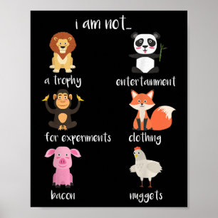 Naturschutz, Umweltschutz, Klima Poster