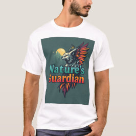 Naturschützer T-Shirt