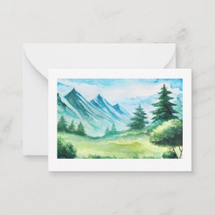 Naturschutzkarte Mitteilungskarte