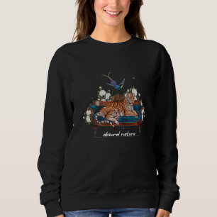 Naturschutzprämie Sweatshirt