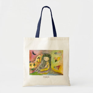 Naturschutztasche für Holzfäller ©ayaqua Tragetasche
