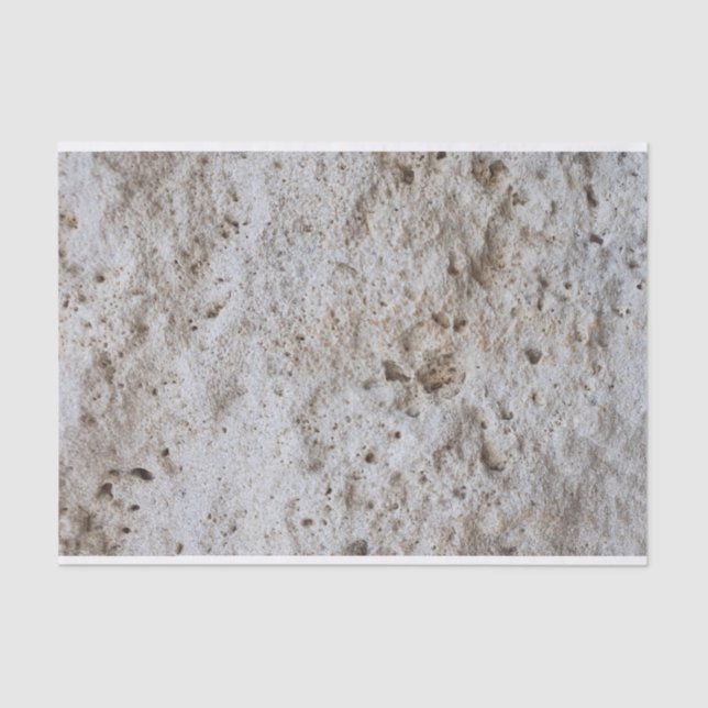 Naturstein Gestein Mineral Texture DIY Gewebepapie Seidenpapier (Vorderseite)
