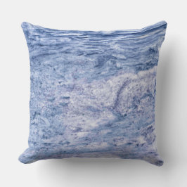 Naturstein Muster Pillow Kissen