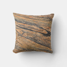 Naturstein Muster Pillow