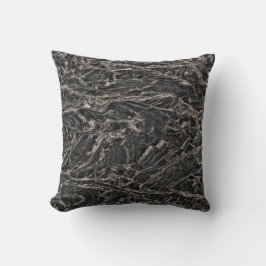 Naturstein Muster Pillow Kissen