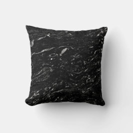 Naturstein Muster Pillow Kissen