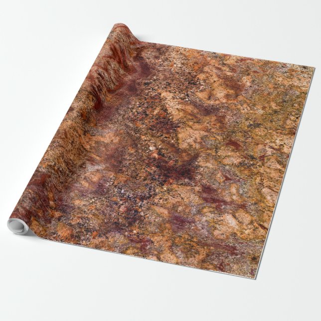 Naturstein-Umschlagpapier Geschenkpapier (Ungerollt)