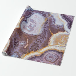 Naturstein-Umschlagpapier Geschenkpapier