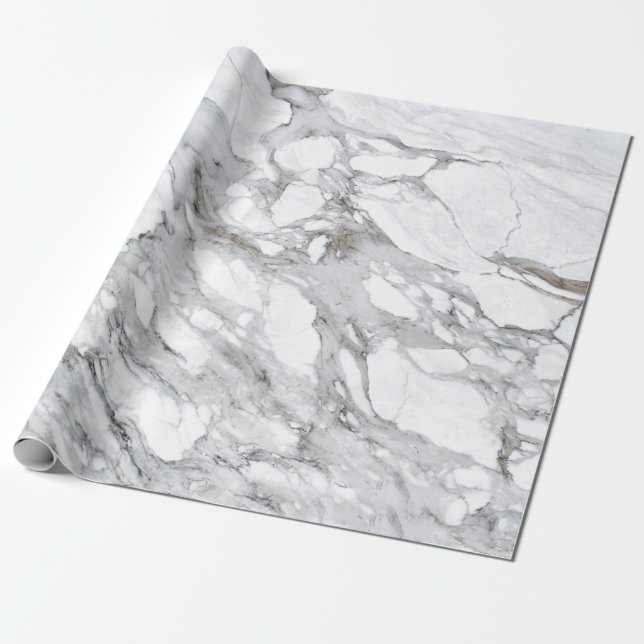 Naturstein-Umschlagpapier Geschenkpapier (Ungerollt)