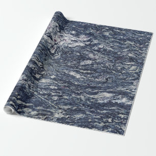 Naturstein-Umschlagpapier Geschenkpapier