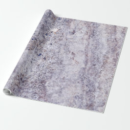 Naturstein-Umschlagpapier Geschenkpapier