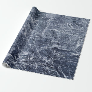 Naturstein-Wrapping-Papier Geschenkpapier