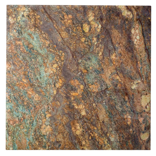 Natursteinmuster Fliese (Vorderseite)