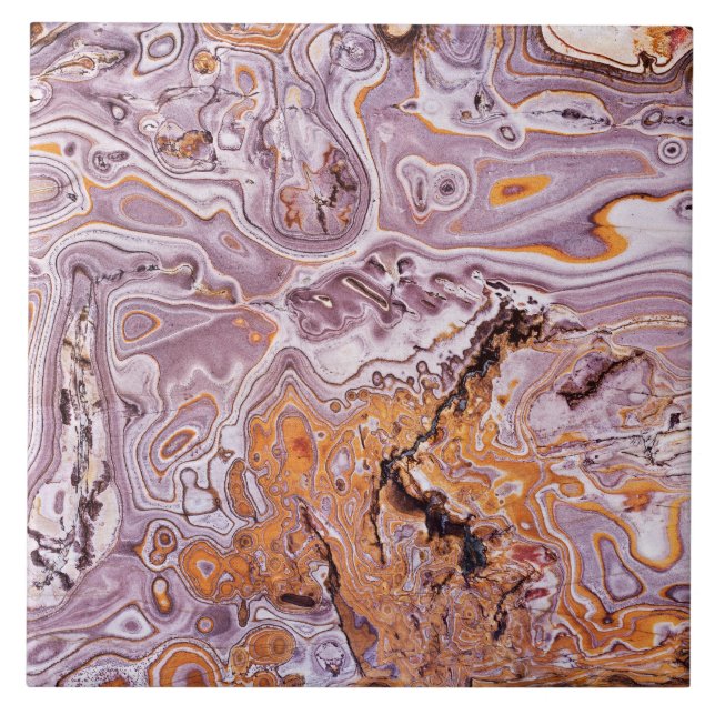 Natursteinmuster Fliese (Vorderseite)