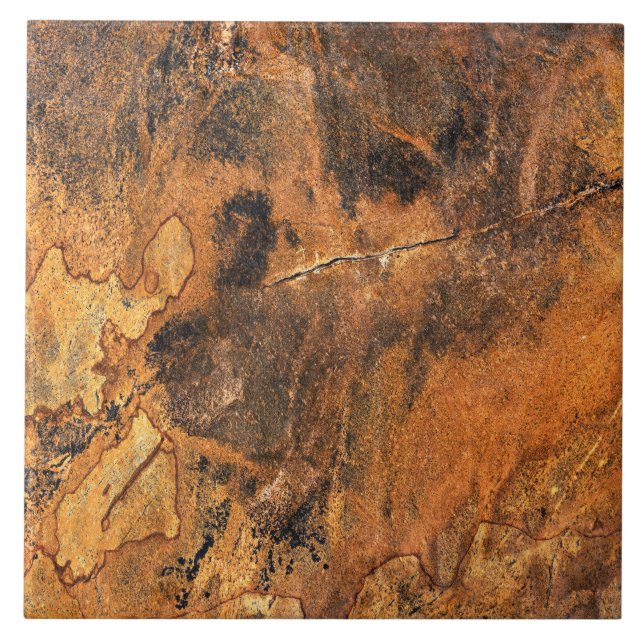 Natursteinmuster Fliese (Vorderseite)