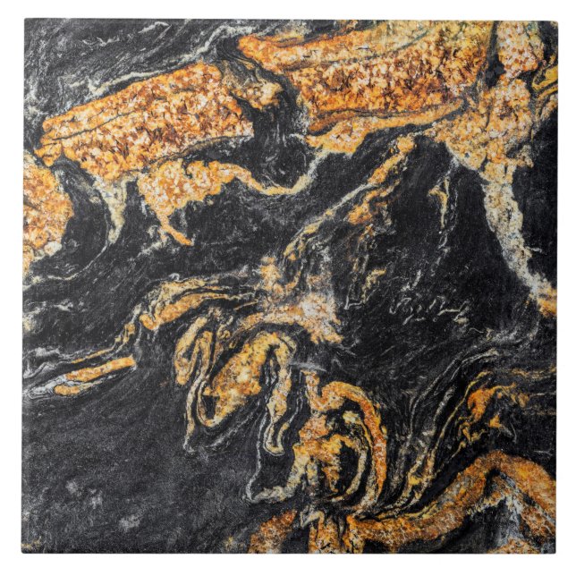 Natursteinmuster Fliese (Vorderseite)