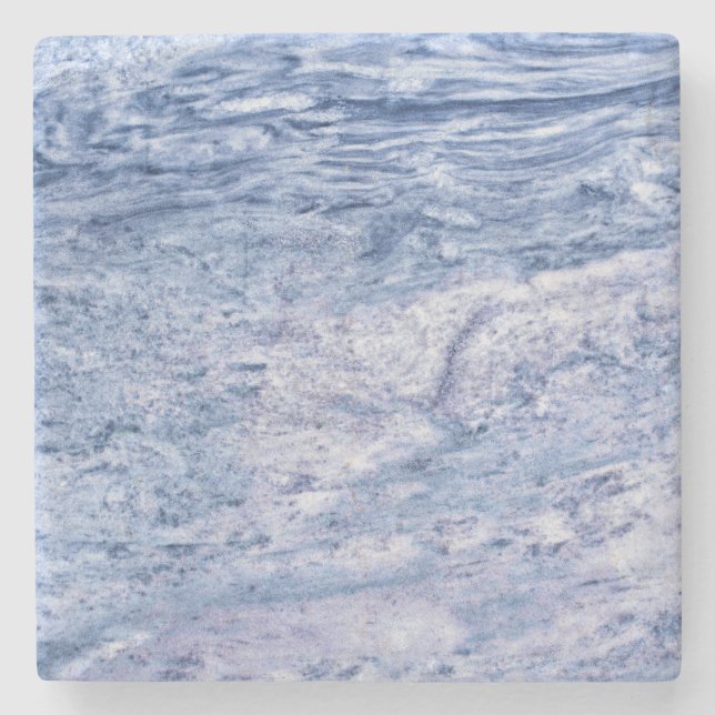 Natursteinmuster-Untersetzer Steinuntersetzer (Vorderseite)