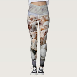Natursteinstrand Leggings