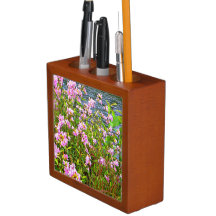 Naturszene, Geschenkartikel, Schreibtisch, Blume