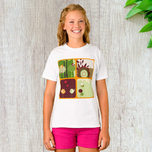 Naturthema T-Shirt