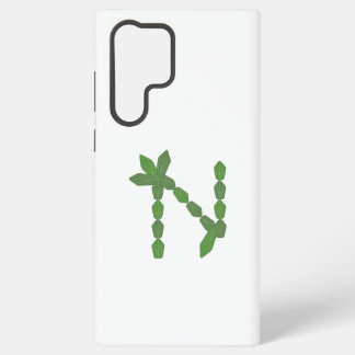Naturthemenreihe samsung galaxy hülle