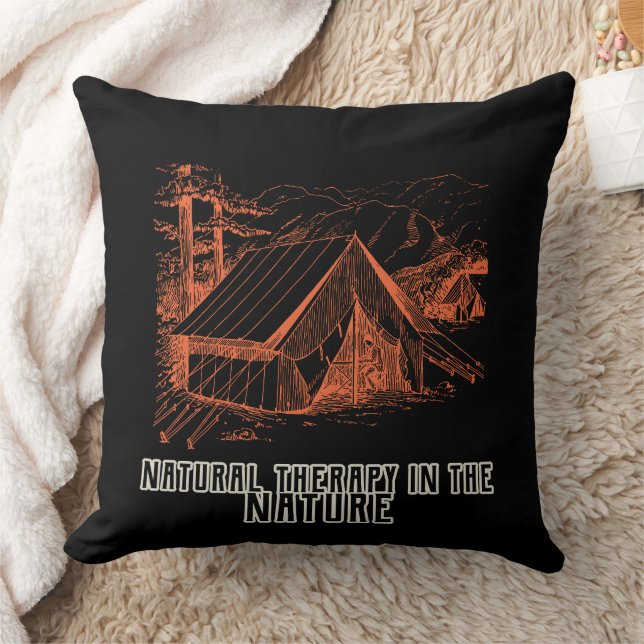 Naturtherapie Kissen (Decke)