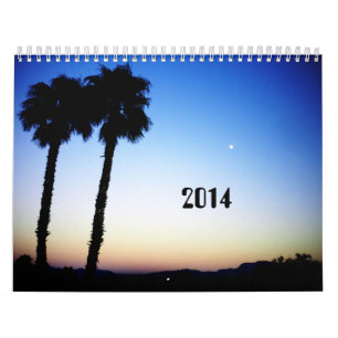 Naturtier schöner Kalender nach Maß