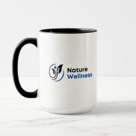 Naturwellness Tasse