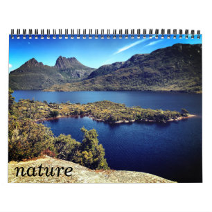 Naturwelt 2027 kalender