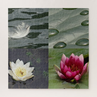 Naturwunder Puzzle