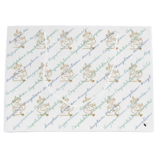 Natya_GiftBag_Ganesha_Arangetram Große Geschenktüte