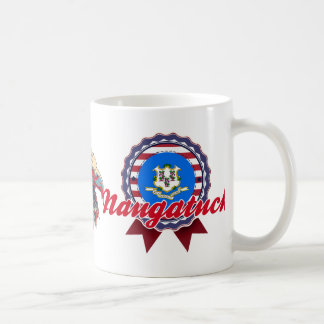 Naugatuck, CT Tasse