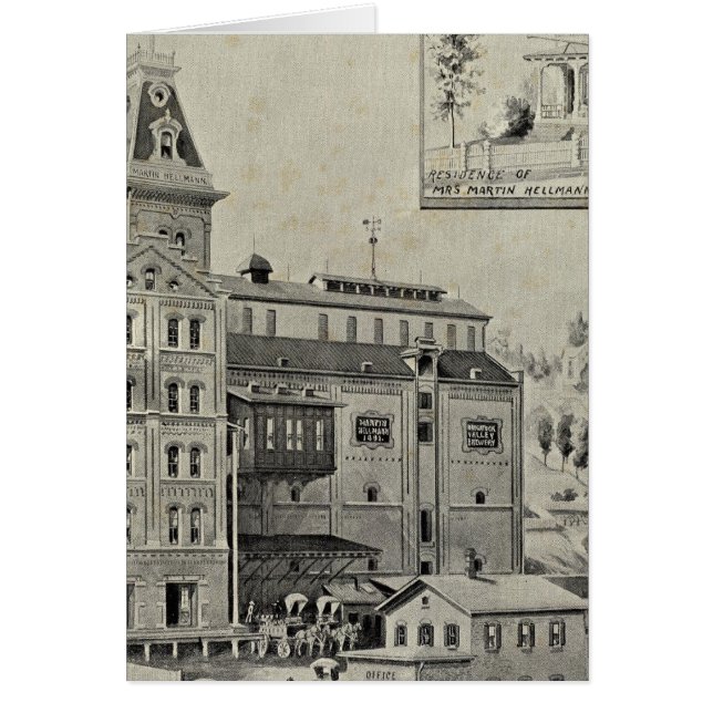 Naugatuck Val Brewery (Vorne)