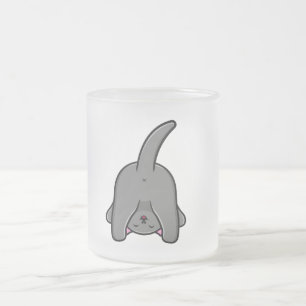 NAUGHTKATASCHENDESIGN MATTGLASTASSE