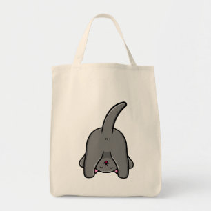 NAUGHTKATASCHENDESIGN TRAGETASCHE