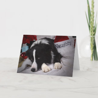 Naughty BC Frohe Weihnachten