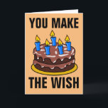 NAUGHTY BIRTHDAYS BLOW BIRTHDAY CARDS FOR HIM KARTE<br><div class="desc">BIRTHDAYS BLOW GREETING CARDS</div>