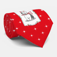 Naughty Devil Old English Sheepdog (Gray 1)