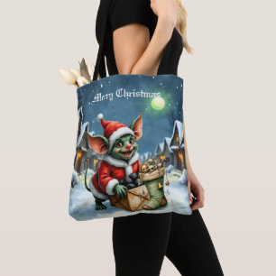 Naughty List Lieferung: Die Goblin-Klausel-Chronik