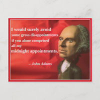 Naughty Presidential Valentine