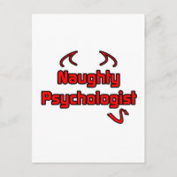 Naughty Psychologin