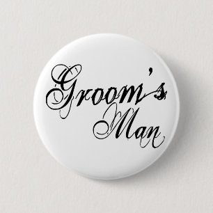 Naughy Schmutz-Skript - der Mann-Schwarzes des Button