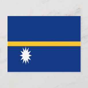 NAURA POSTKARTE