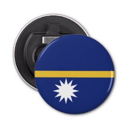 Nauru Flaschenöffner