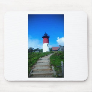 Nauset Licht Mousepad