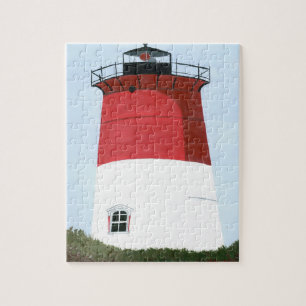 Nauset Licht Puzzle