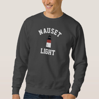 Nauset Light Cape Cod Massachusetts Sweatshirt