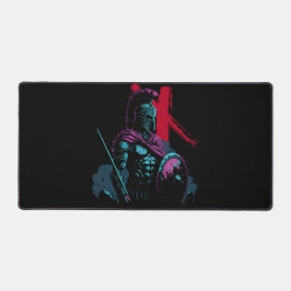 Nauthiz Spartan Schreibtischunterlage