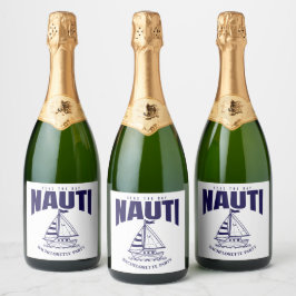 nauti bachelorette party last sail
