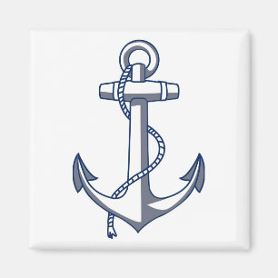 Nautic Anchor Magnet